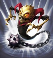 GHOST ROASTER